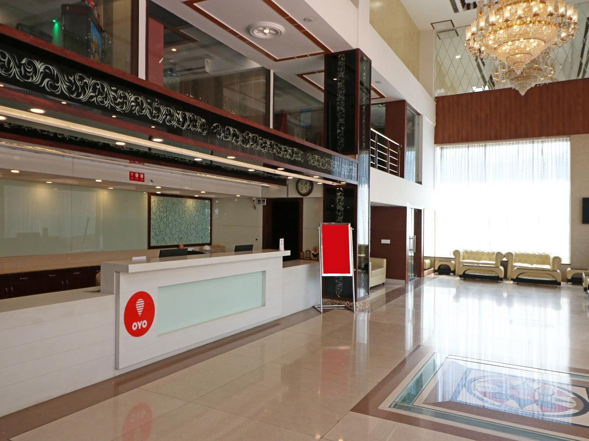Hotel Pearl Avenue Dehradun Exterior photo