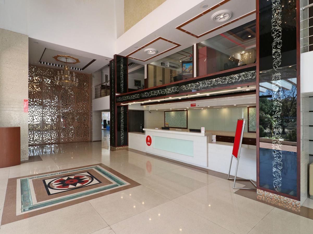 Hotel Pearl Avenue Dehradun Exterior photo