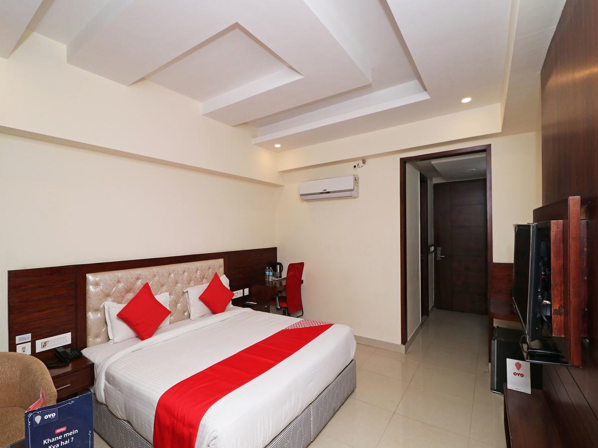 Hotel Pearl Avenue Dehradun Exterior photo