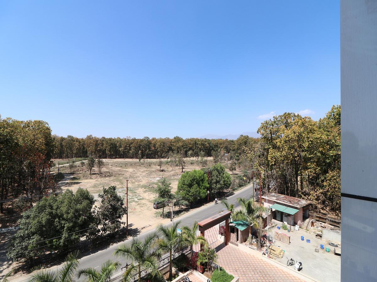Hotel Pearl Avenue Dehradun Exterior photo