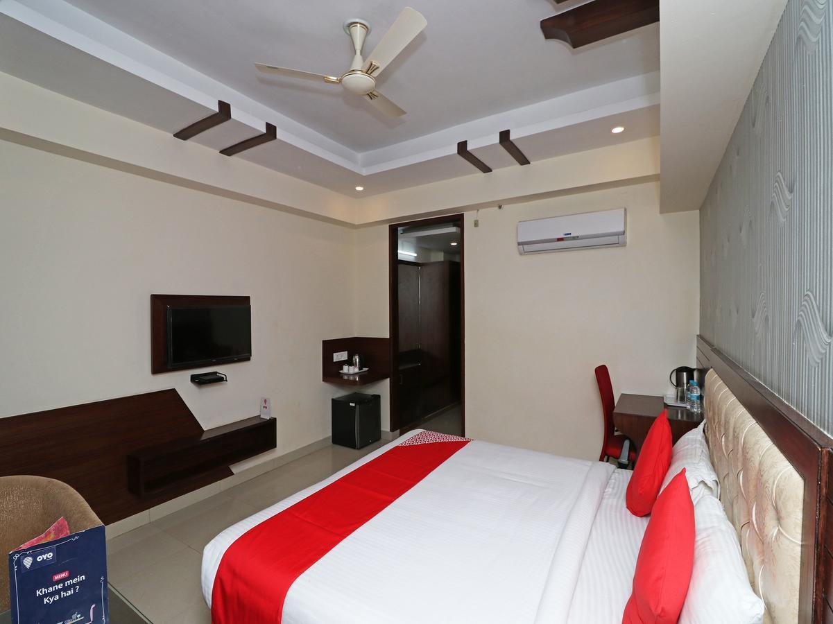 Hotel Pearl Avenue Dehradun Exterior photo
