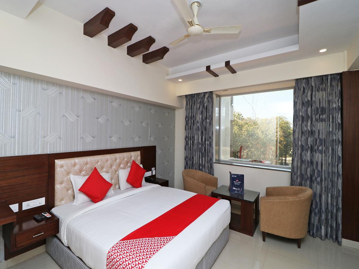 Hotel Pearl Avenue Dehradun Exterior photo