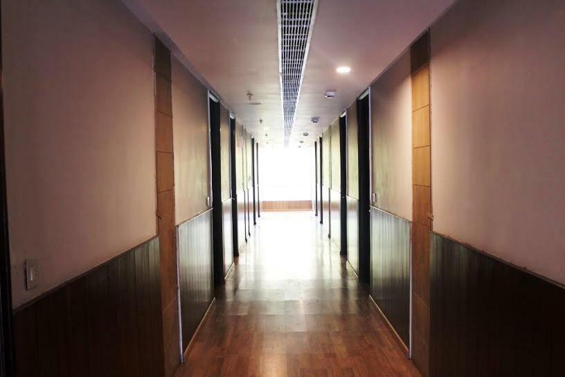 Hotel Pearl Avenue Dehradun Exterior photo